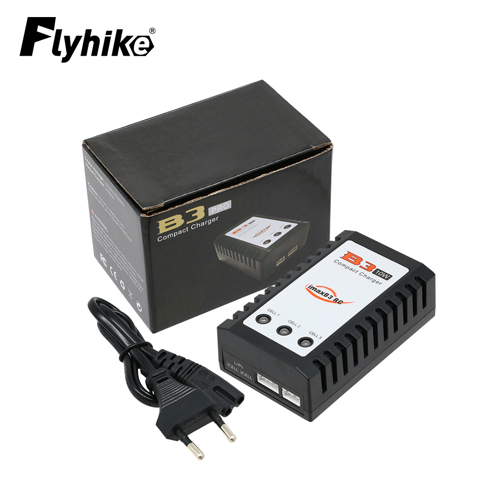 Rc Hobby Charger - Pengisi Daya Imax B3 Pro 2-3S