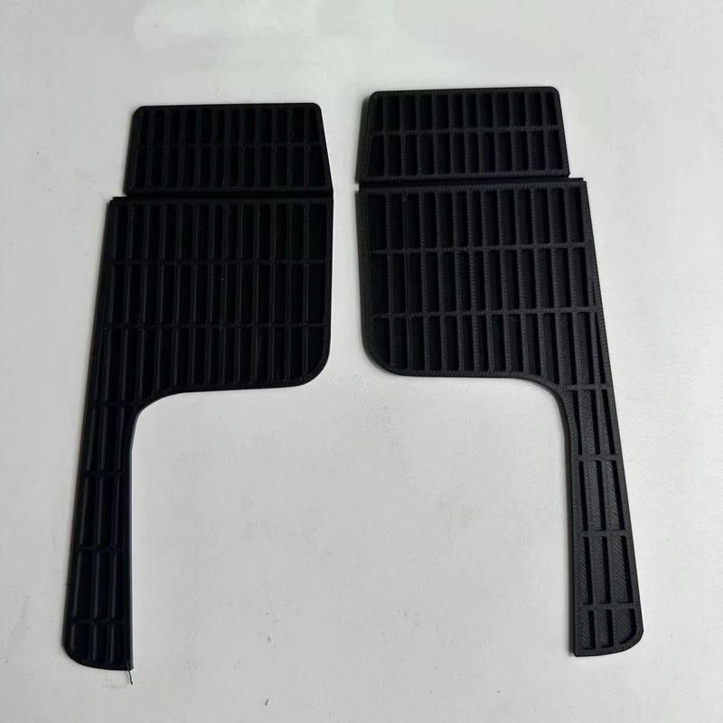Rc Hobby Work Mat - Alas Lantai Karet Mobil RC Fms
