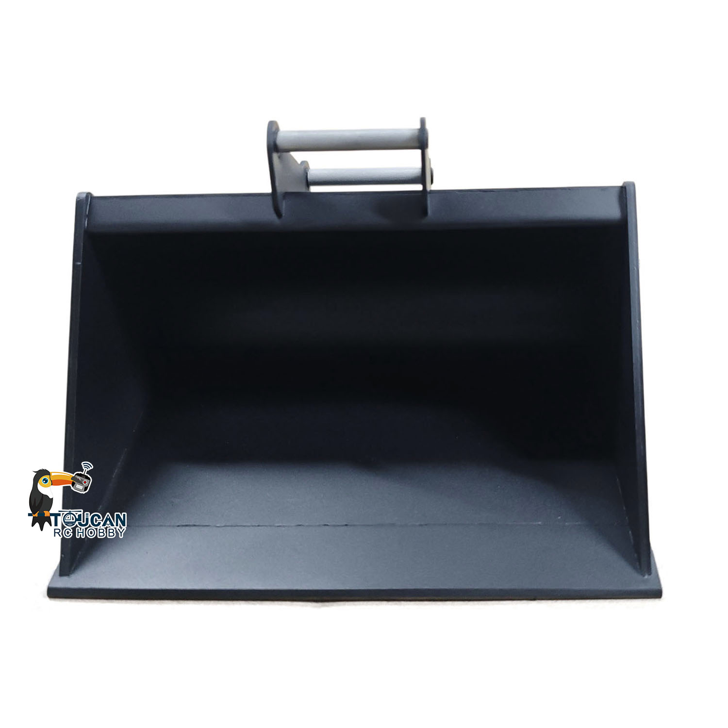 Rc Hobby Grade Excavator - Bagian RC: Bucket Grading Logam untuk