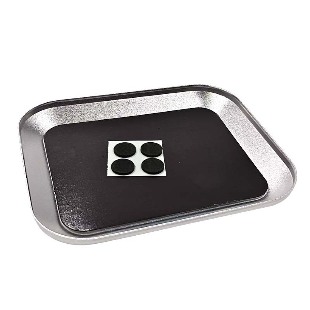 Baki Magnetik Tahan Banting Un - Rc Hobby Work Mat ulasan dan harga