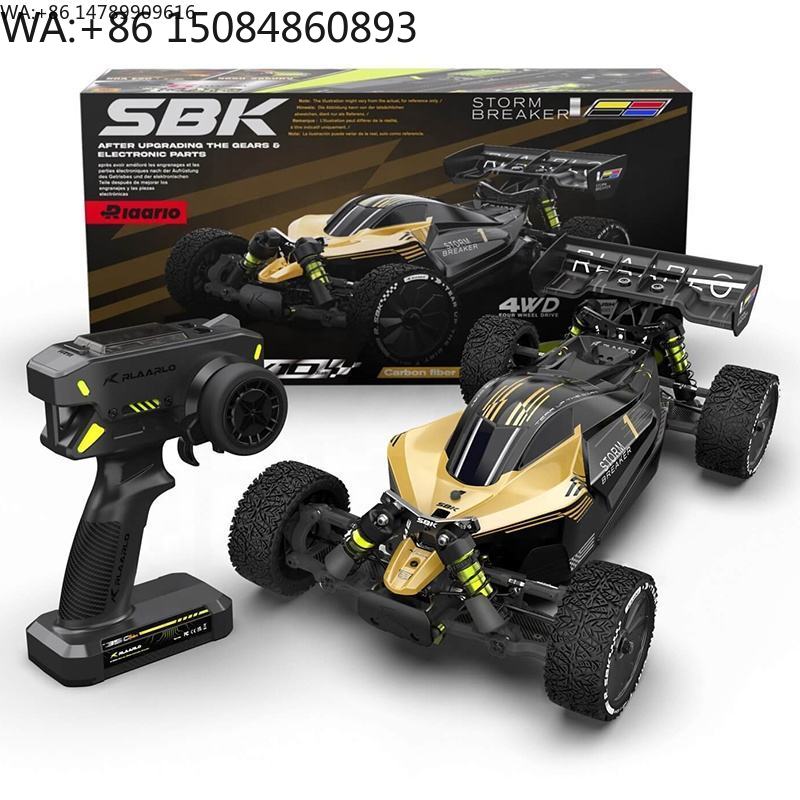1/10 Brushless Carbon Fiber RC - Rc Hobby & Maskinservice I Eskilstuna ulasan dan harga