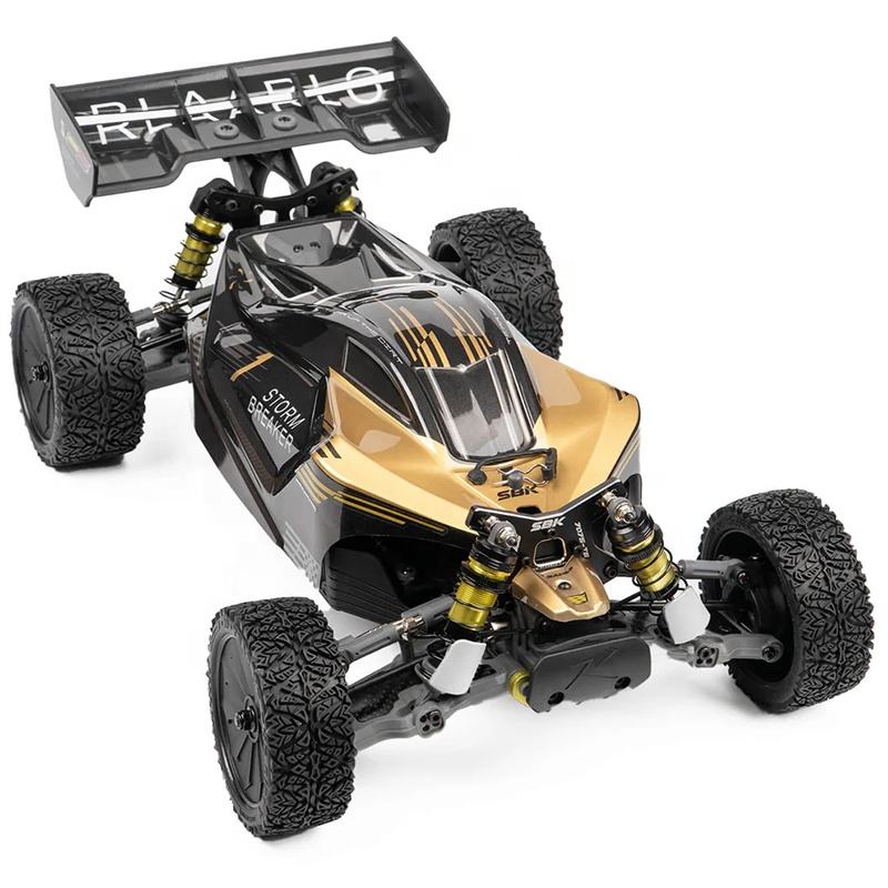 1/10 Brushless Carbon Fiber RC - Rc Hobby & Maskinservice I Eskilstuna ulasan dan harga