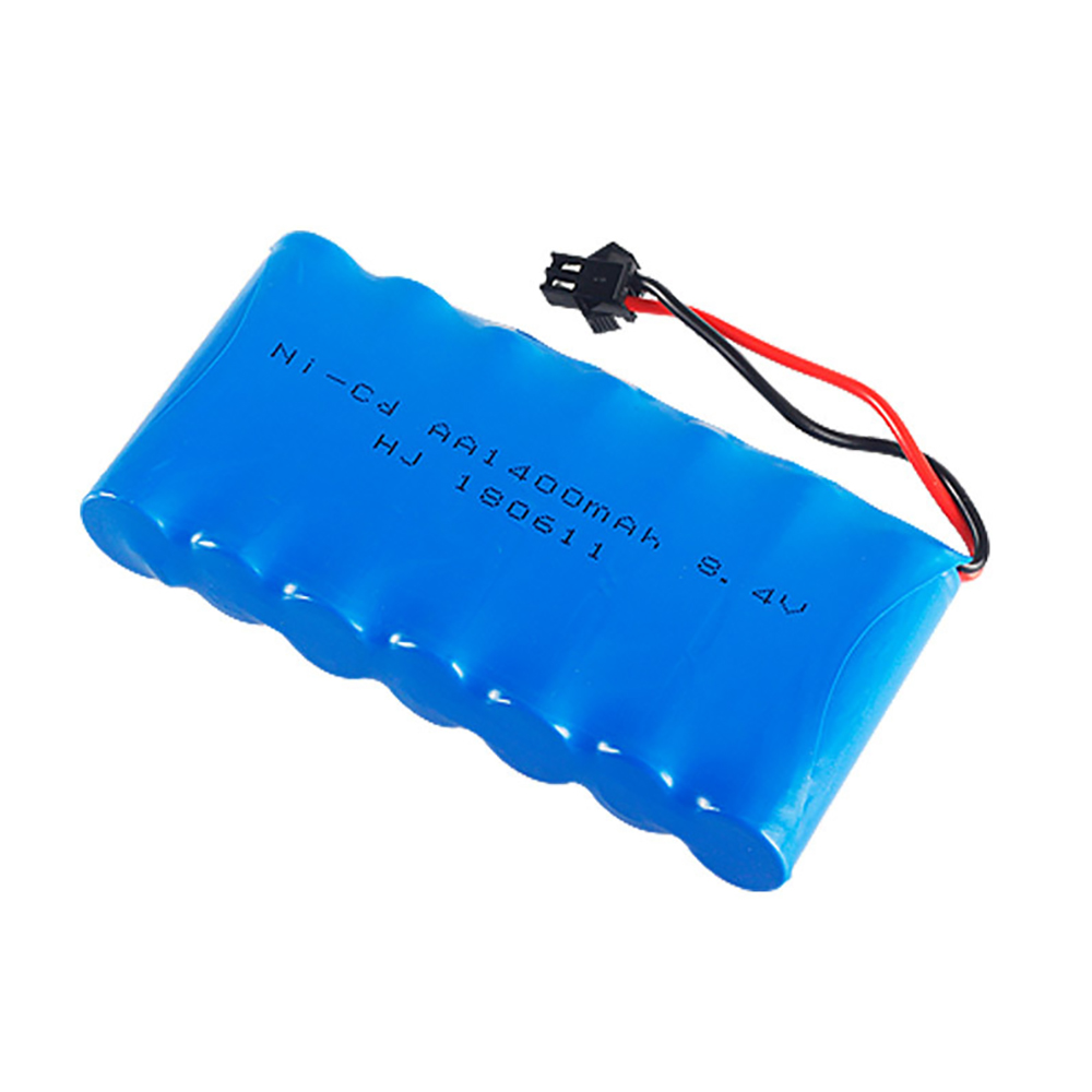 Paket Baterai Isi Ulang 8.4V 1 - Rc Hobby & Maskinservice I Eskilstuna ulasan dan harga