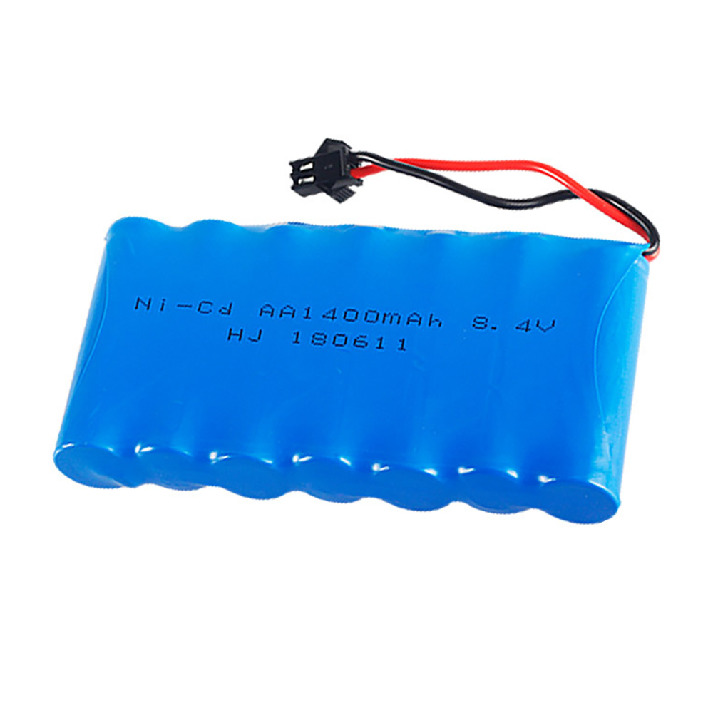 Paket Baterai Isi Ulang 8.4V 1 - Rc Hobby & Maskinservice I Eskilstuna ulasan dan harga
