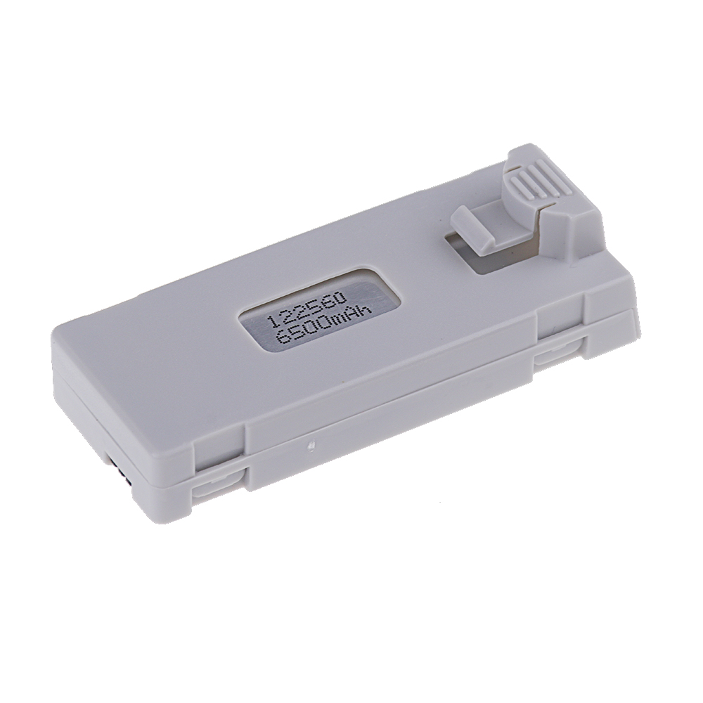 Baterai Lipo 3.7V 6500mAh bate - Rc Hobby & Maskinservice I Eskilstuna ulasan dan harga