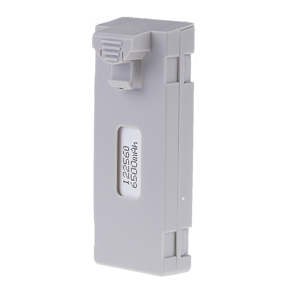 Baterai Lipo 3.7V 6500mAh bate - Rc Hobby & Maskinservice I Eskilstuna ulasan dan harga