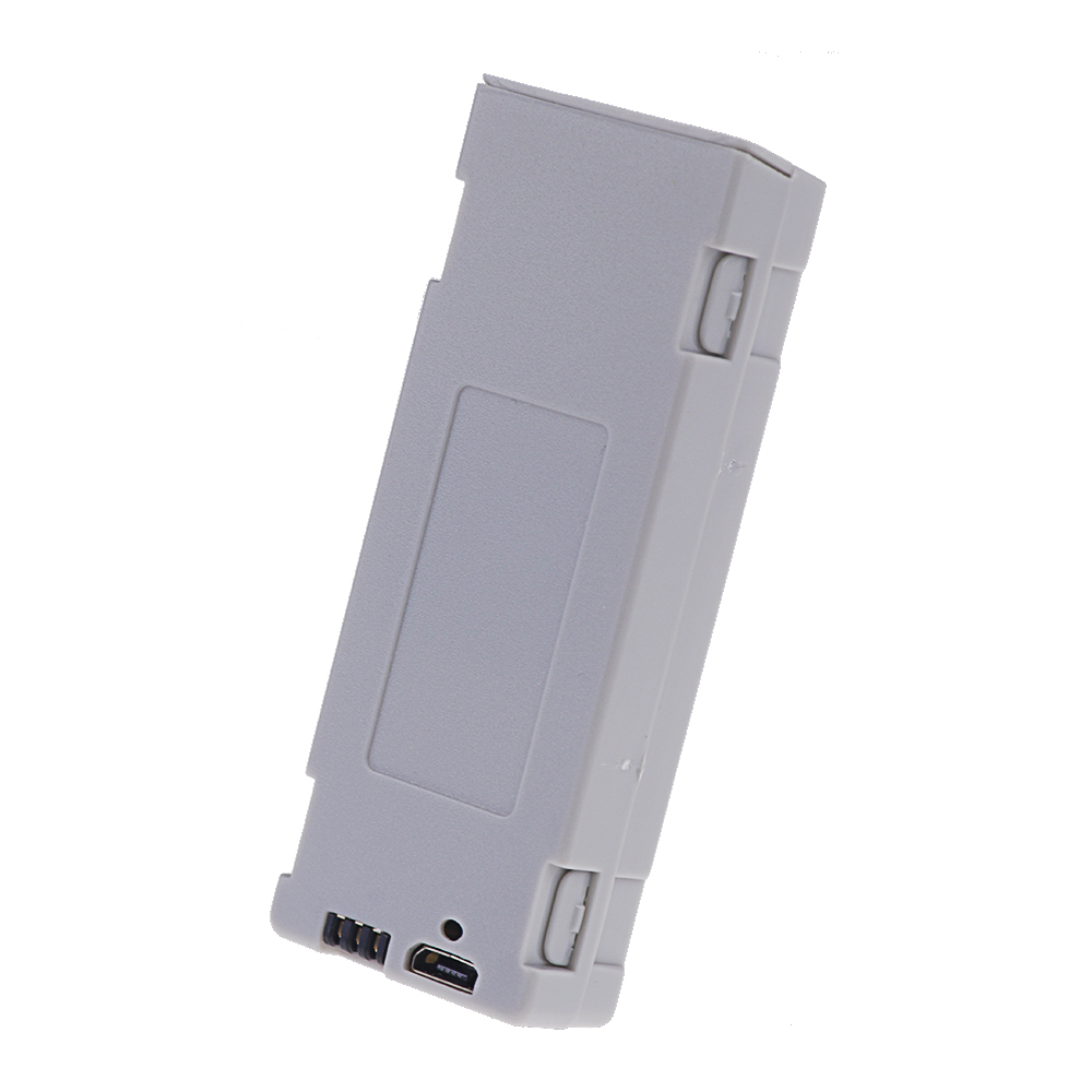 Baterai Lipo 3.7V 6500mAh bate - Rc Hobby & Maskinservice I Eskilstuna ulasan dan harga