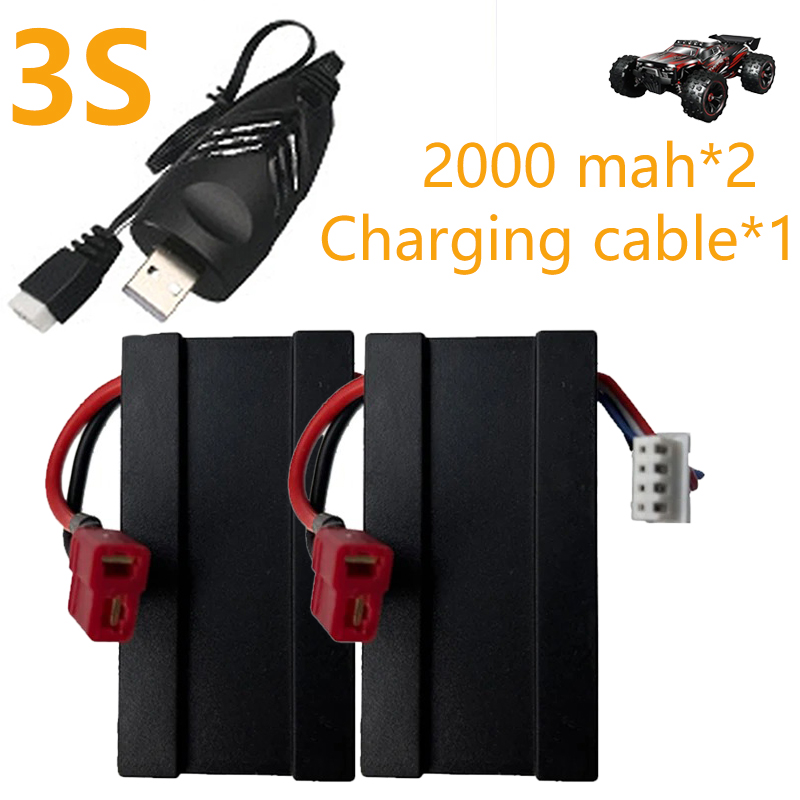 Pengisi Daya Baterai Lithium 3 - Rc Hobby Charger ulasan dan harga