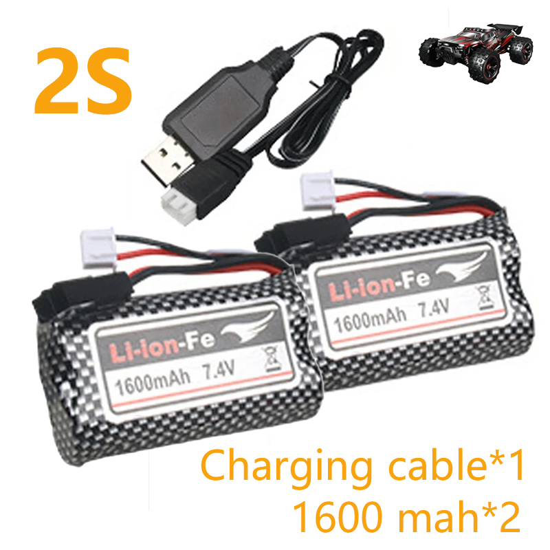 Pengisi Daya Baterai Lithium 3 - Rc Hobby Charger ulasan dan harga