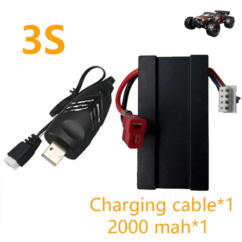 Pengisi Daya Baterai Lithium 3 - Rc Hobby Charger ulasan dan harga