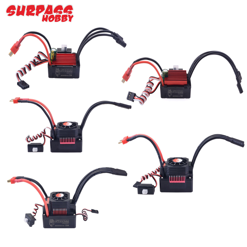 Melampaui Hobi KK 25A 35A 45A  - Rc Hobby & Maskinservice I Eskilstuna ulasan dan harga