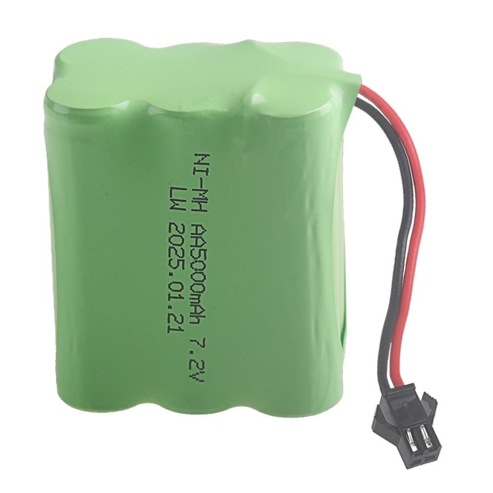 (Steker SM-2P) Baterai NiMH 7. - Rc Hobby & Maskinservice I Eskilstuna ulasan dan harga