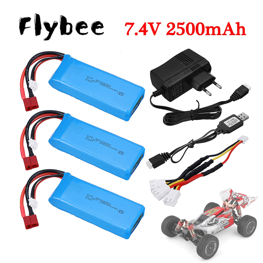 Set Pengisi Daya Baterai Lipo  - Rc Hobby Charger ulasan dan harga