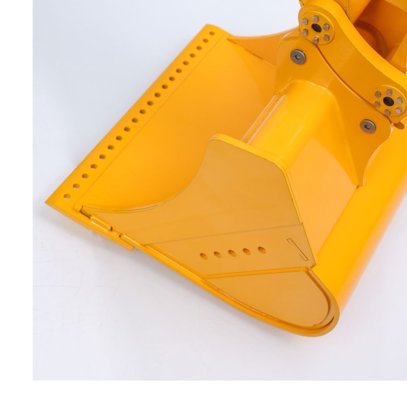 Bucket Grading Logam RC untuk  - Rc Hobby Grade Excavator ulasan dan harga