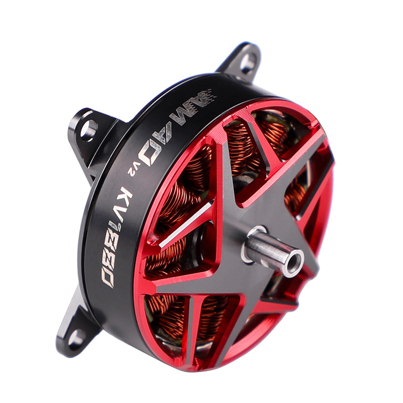 T-Hobby AM40 V2 3D/4D 2-3S Mot - Rc Hobby & Maskinservice I Eskilstuna ulasan dan harga