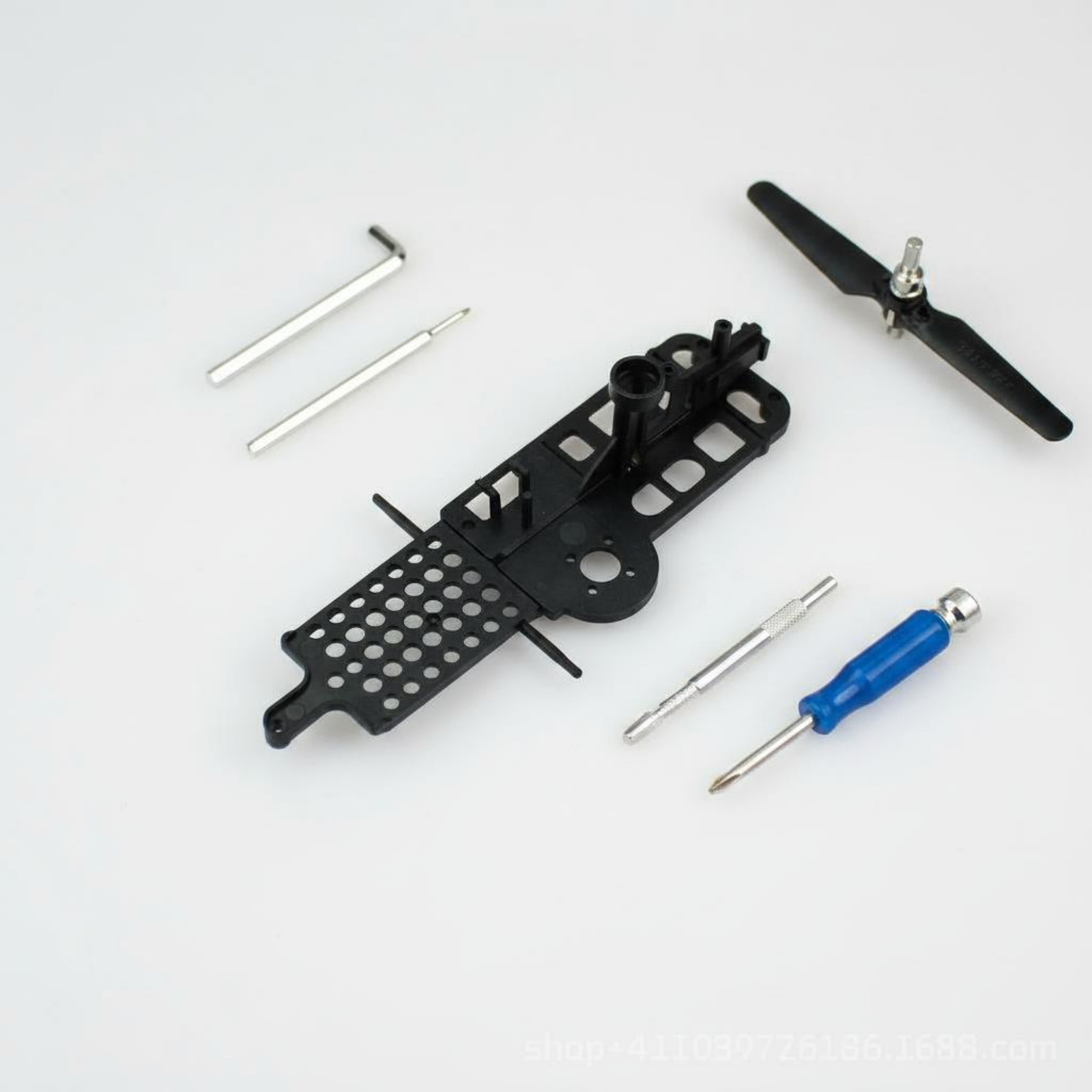 Rangka Helikopter RC Ringan un - Rc Hobby & Maskinservice I Eskilstuna ulasan dan harga