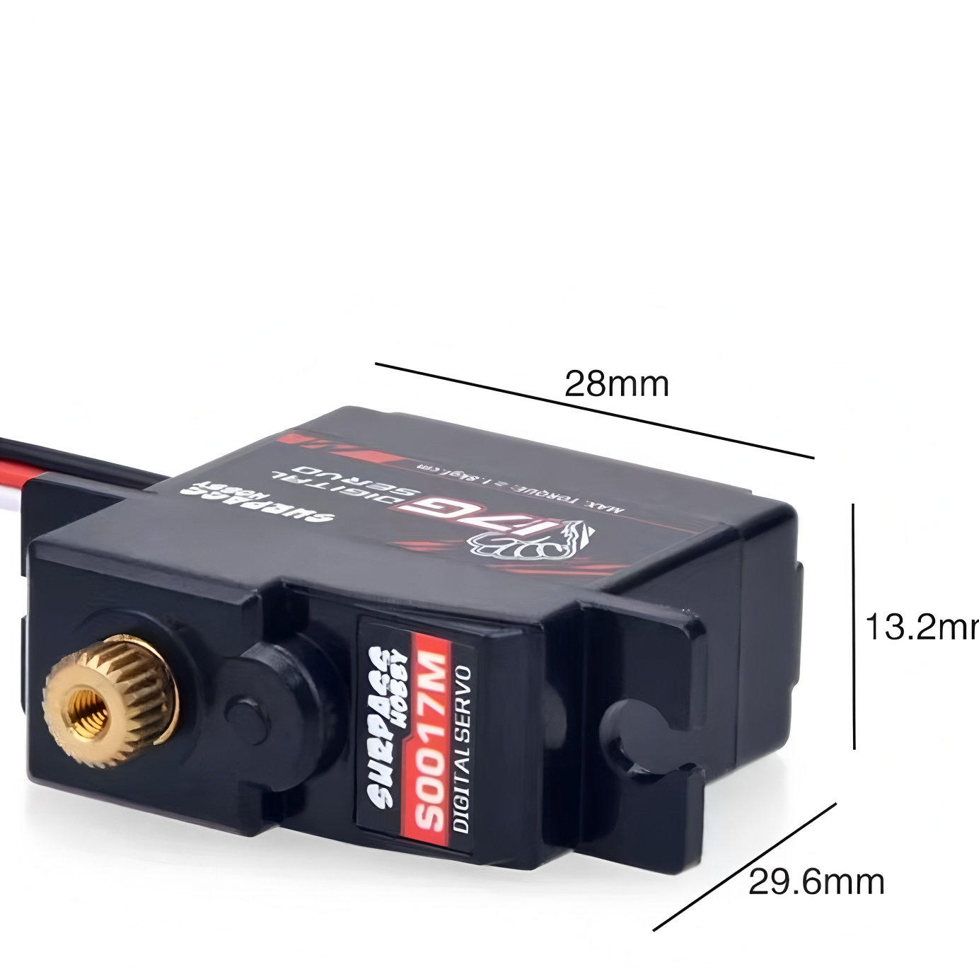 Melampaui Hobi S009M 9G S0017M - Rc Hobby & Maskinservice I Eskilstuna ulasan dan harga