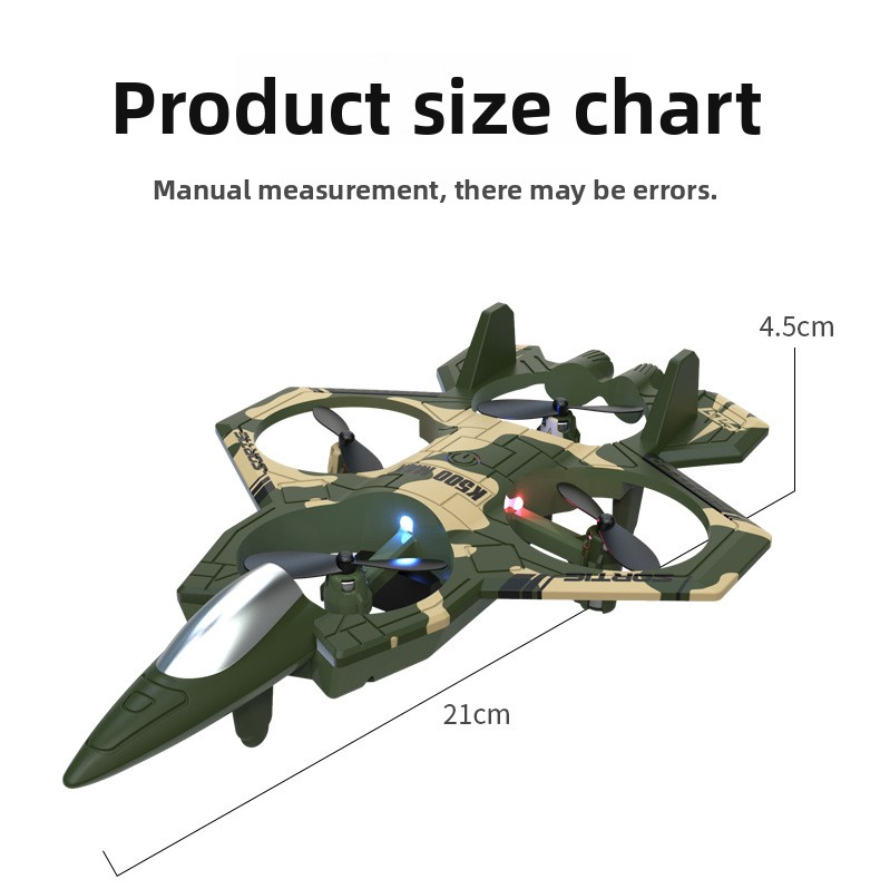 Pesawat RC Busa Hadiah Natal A - Rc Hobby Aero ulasan dan harga