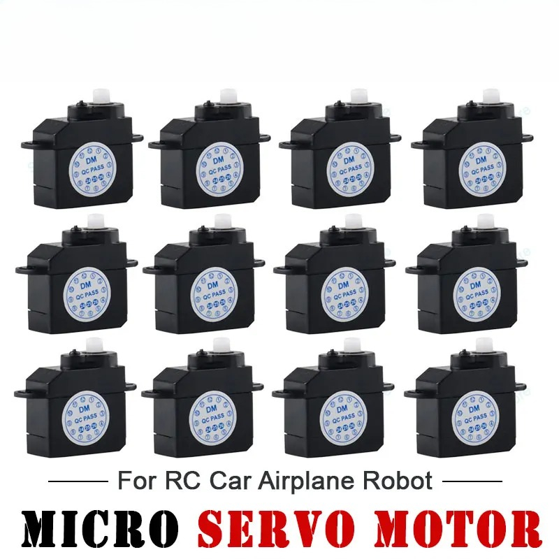DM-S0020 2.1G Mini Micro Servo - Rc Hobby & Maskinservice I Eskilstuna ulasan dan harga