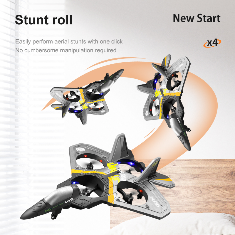 Pesawat Remote Control, busa R - Rc Hobby Aero ulasan dan harga