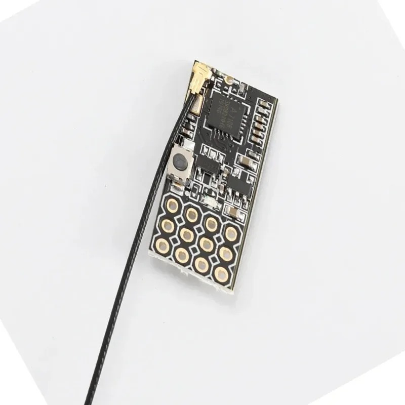 FS FS2A-4CH Penerima PWM 4 Sal - Rc Hobby & Maskinservice I Eskilstuna ulasan dan harga